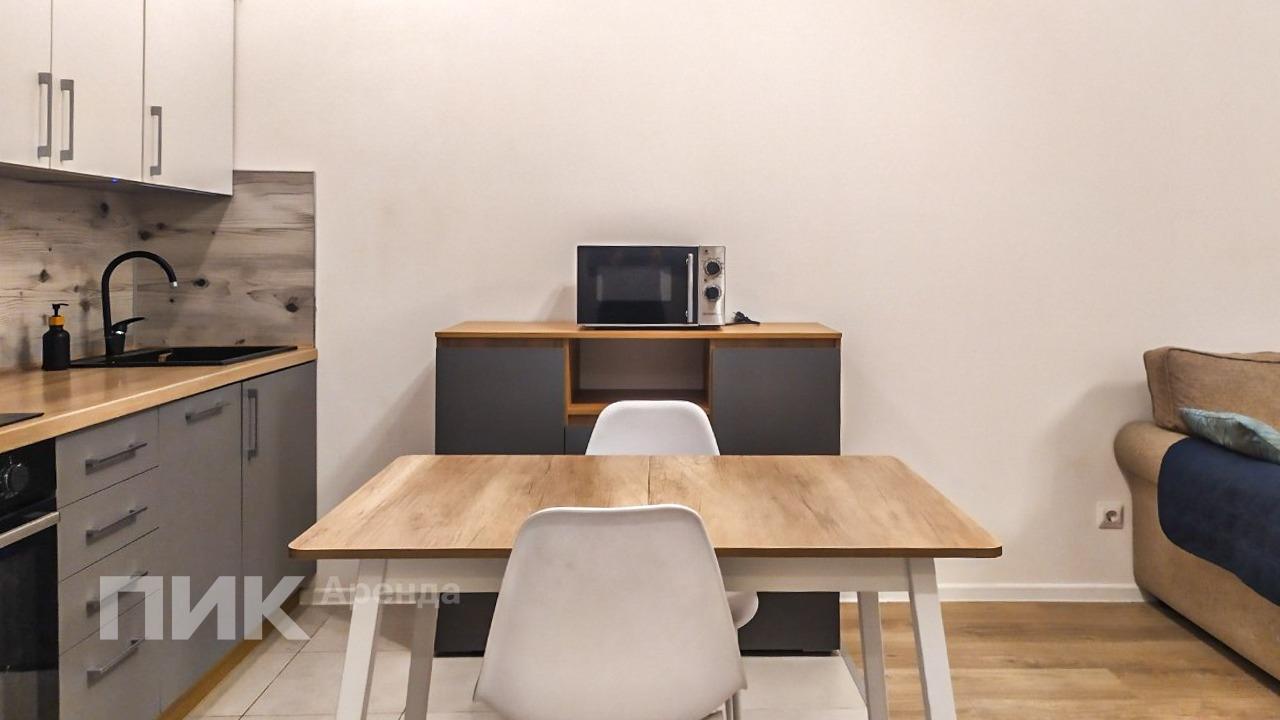 2-к. квартира, 50 м², 98 000 ₽/мес — фото № 5 2-к. квартира, 50 м², 98 000 ₽/мес — фото № 5