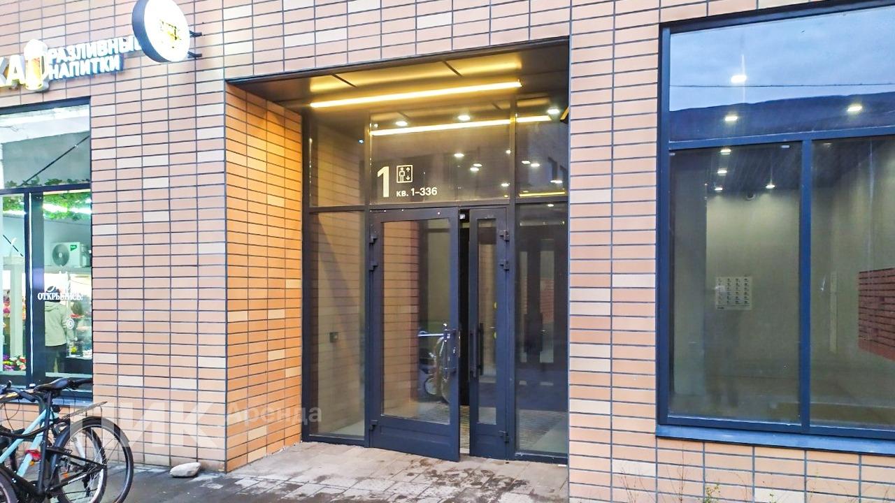 2-к. квартира, 50 м², 98 000 ₽/мес — фото № 21 2-к. квартира, 50 м², 98 000 ₽/мес — фото № 21