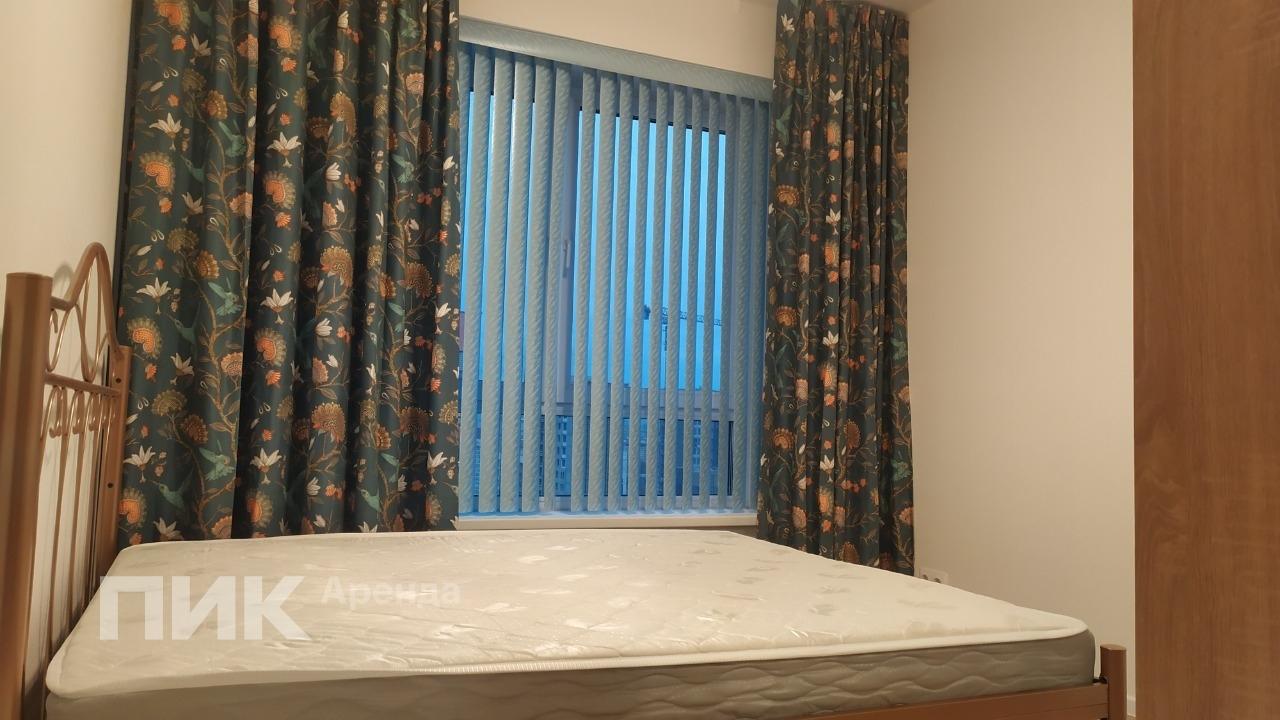 2-к. квартира, 50 м², 98 000 ₽/мес — фото № 2 2-к. квартира, 50 м², 98 000 ₽/мес — фото № 2