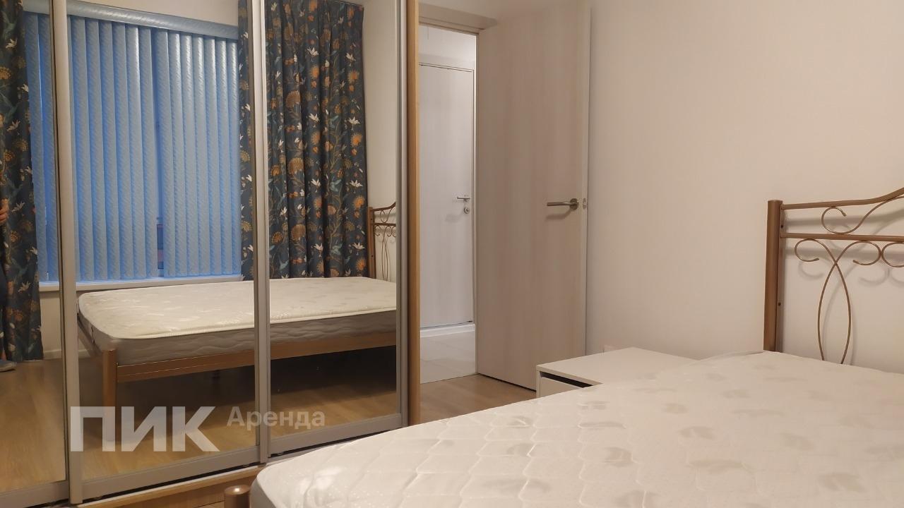 2-к. квартира, 50 м², 98 000 ₽/мес — фото № 1 2-к. квартира, 50 м², 98 000 ₽/мес — фото № 1