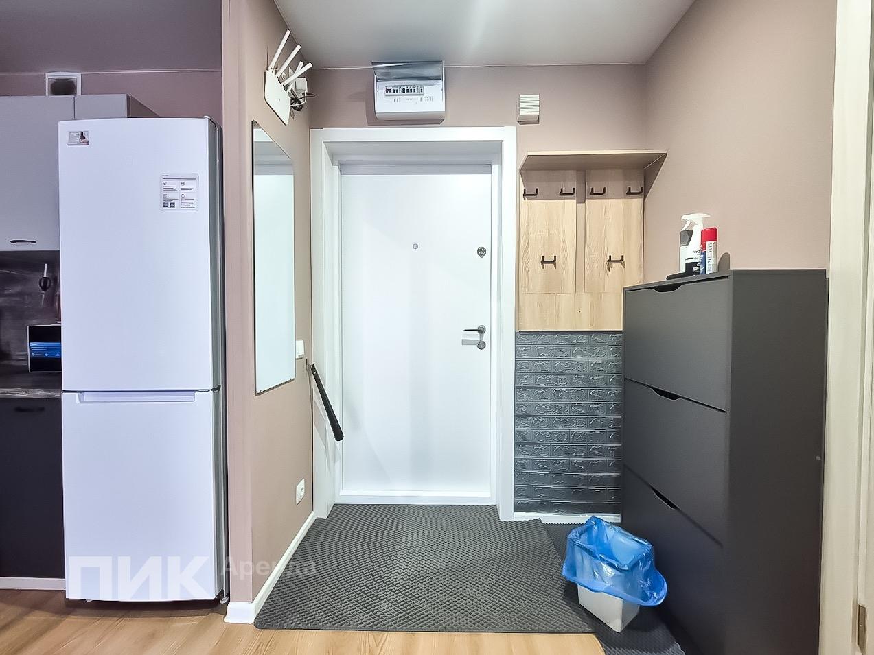 1-к. квартира, 33.1 м², 68 100 ₽/мес — фото № 14 1-к. квартира, 33.1 м², 68 100 ₽/мес — фото № 14