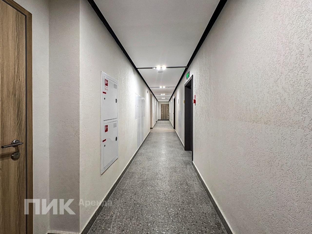 2-к. квартира, 41 м², 76 600 ₽/мес — фото № 16 2-к. квартира, 41 м², 76 600 ₽/мес — фото № 16