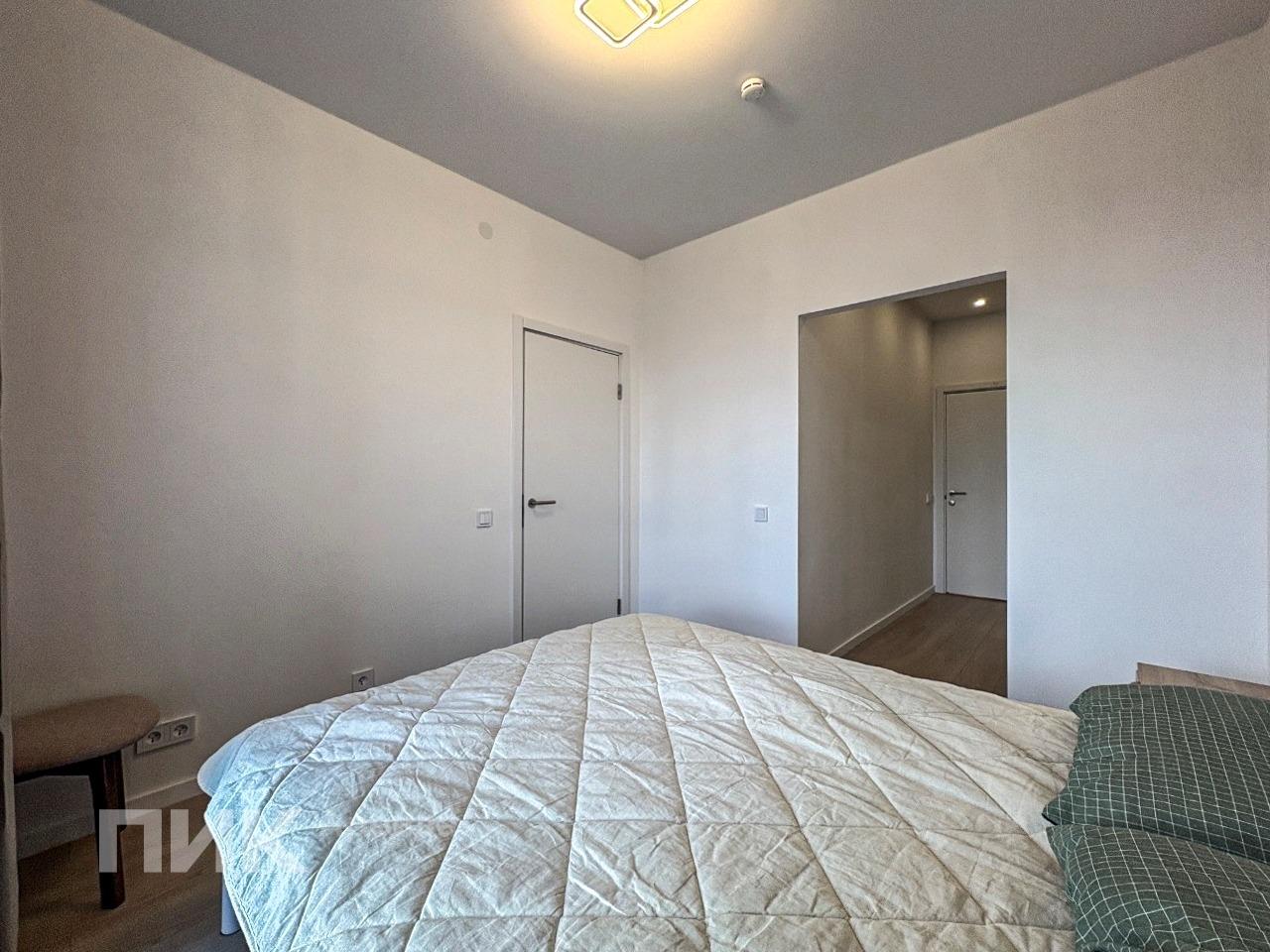 2-к. квартира, 41 м², 76 600 ₽/мес — фото № 9 2-к. квартира, 41 м², 76 600 ₽/мес — фото № 9