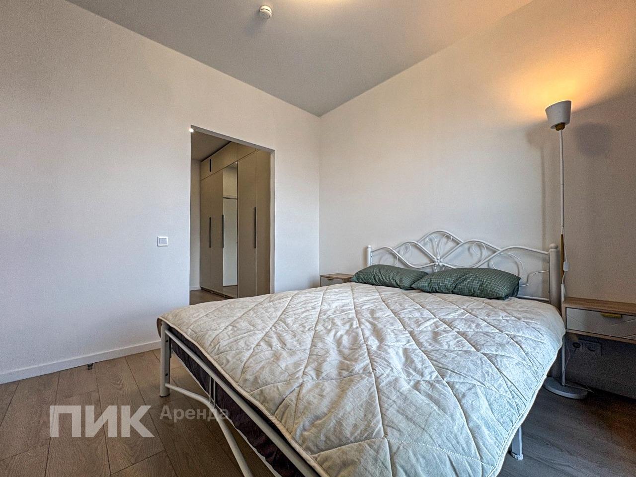 2-к. квартира, 41 м², 76 600 ₽/мес — фото № 10 2-к. квартира, 41 м², 76 600 ₽/мес — фото № 10