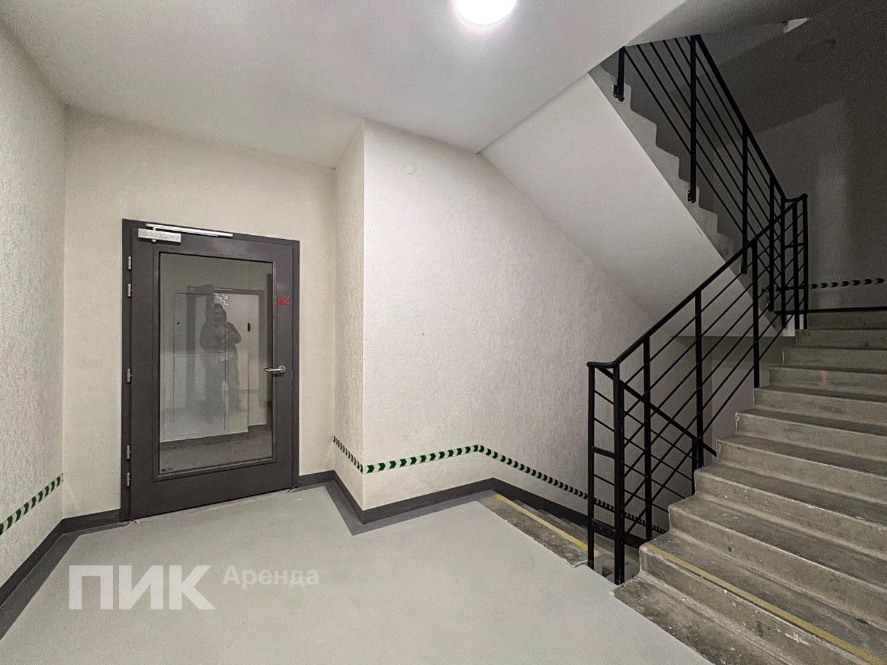 2-к. квартира, 41 м², 76 600 ₽/мес — фото № 17 2-к. квартира, 41 м², 76 600 ₽/мес — фото № 17