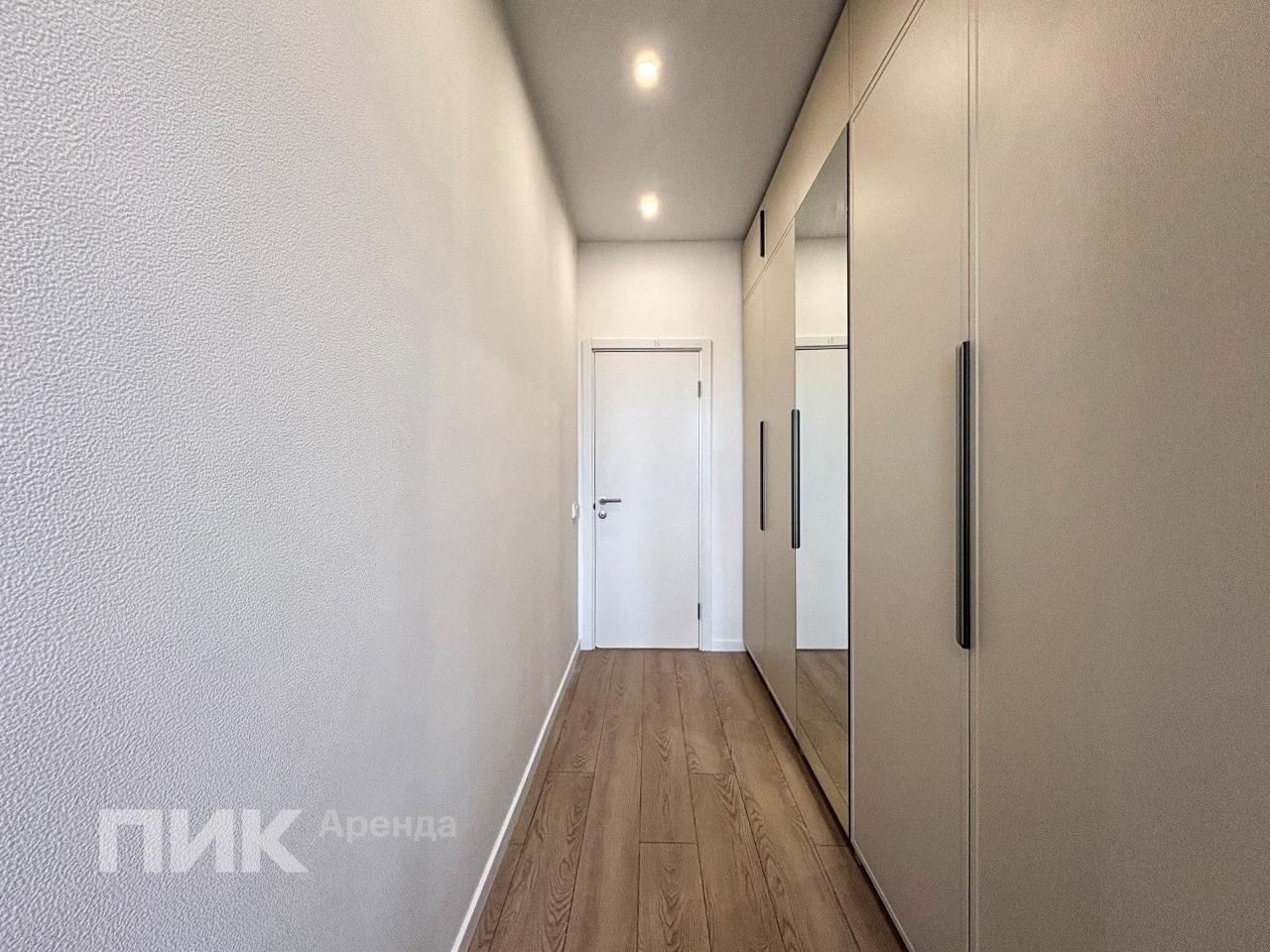 2-к. квартира, 41 м², 76 600 ₽/мес — фото № 12 2-к. квартира, 41 м², 76 600 ₽/мес — фото № 12