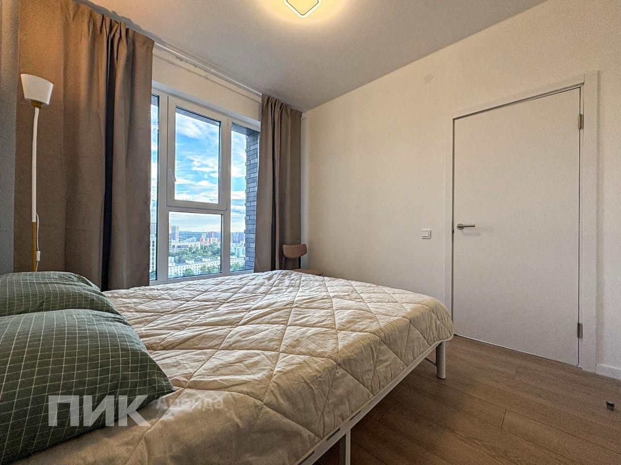 2-к. квартира, 41 м², 76 600 ₽/мес — фото № 8 2-к. квартира, 41 м², 76 600 ₽/мес — фото № 8