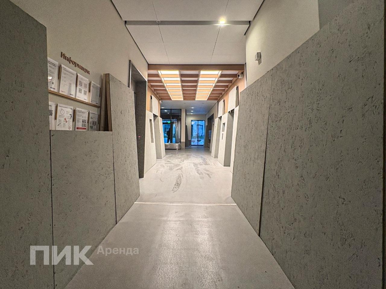 2-к. квартира, 41 м², 76 600 ₽/мес — фото № 19 2-к. квартира, 41 м², 76 600 ₽/мес — фото № 19