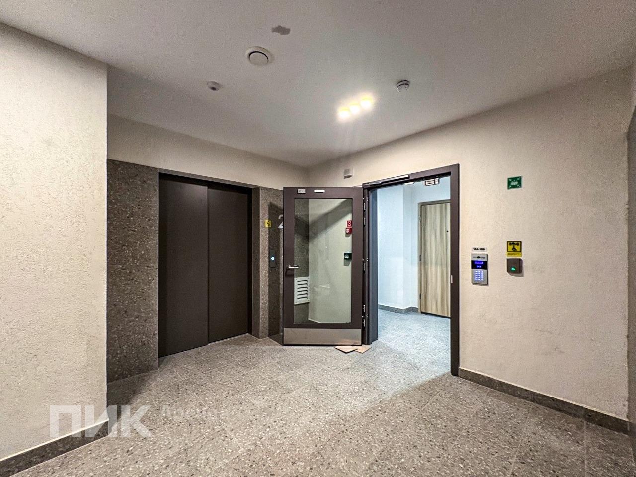2-к. квартира, 41 м², 76 600 ₽/мес — фото № 18 2-к. квартира, 41 м², 76 600 ₽/мес — фото № 18