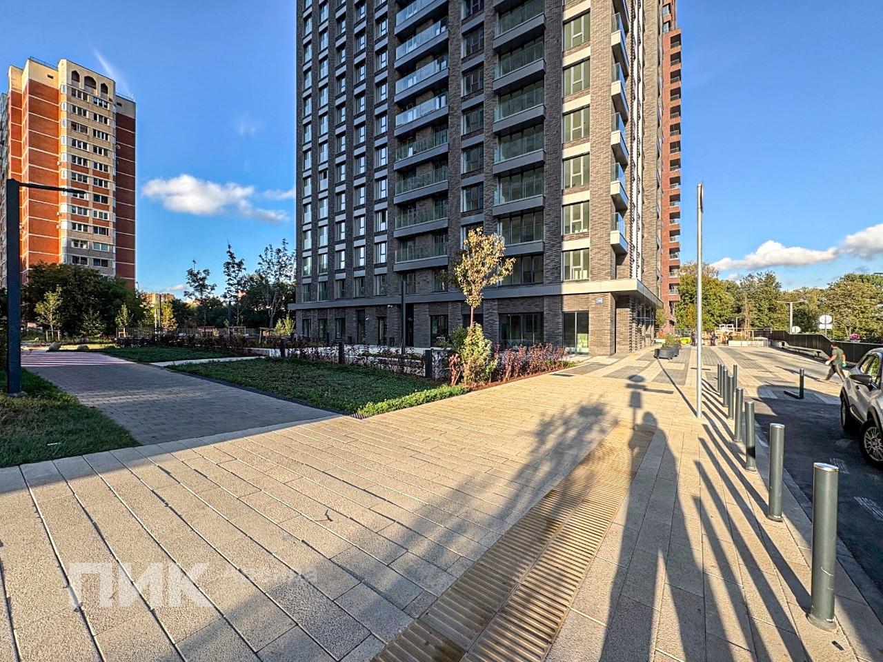 2-к. квартира, 41 м², 76 600 ₽/мес — фото № 23 2-к. квартира, 41 м², 76 600 ₽/мес — фото № 23