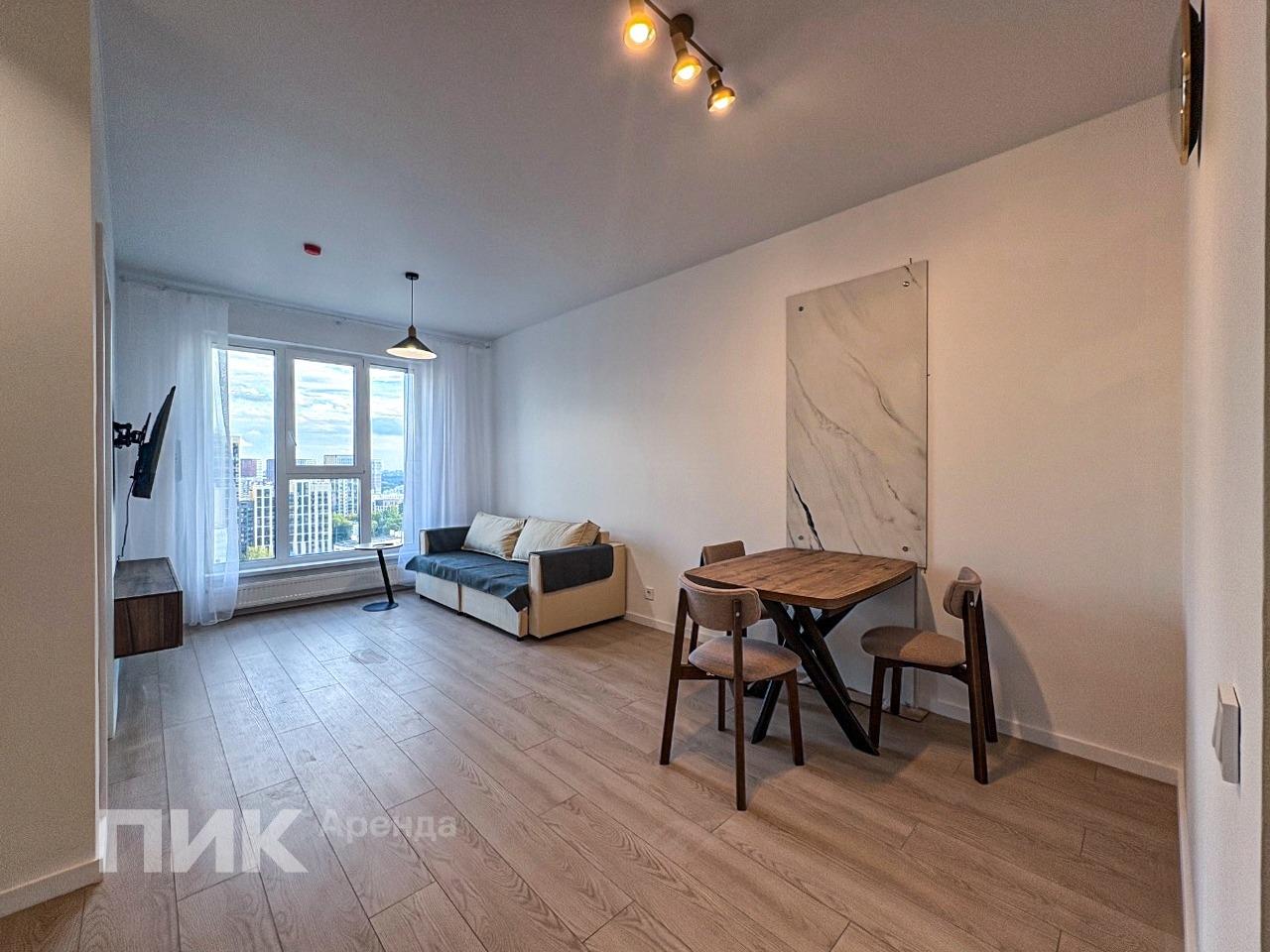 2-к. квартира, 41 м², 76 600 ₽/мес — фото № 2 2-к. квартира, 41 м², 76 600 ₽/мес — фото № 2