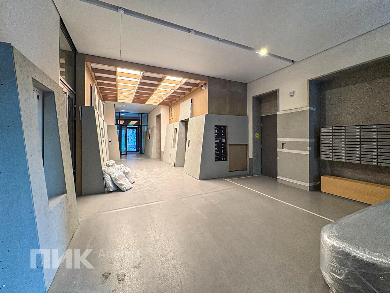 2-к. квартира, 41 м², 76 600 ₽/мес — фото № 15 2-к. квартира, 41 м², 76 600 ₽/мес — фото № 15