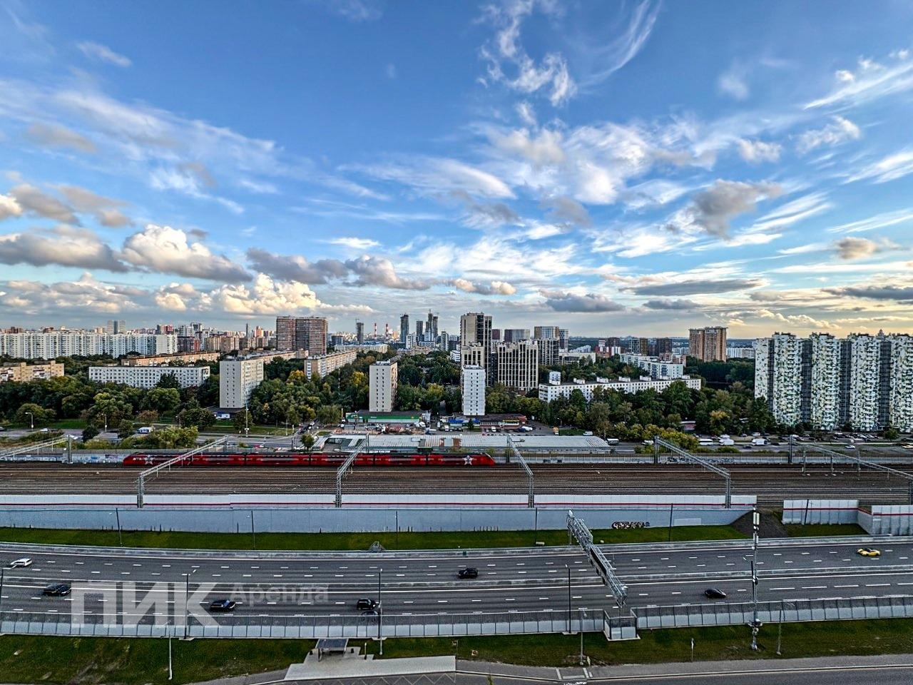 2-к. квартира, 41 м², 76 600 ₽/мес — фото № 20 2-к. квартира, 41 м², 76 600 ₽/мес — фото № 20