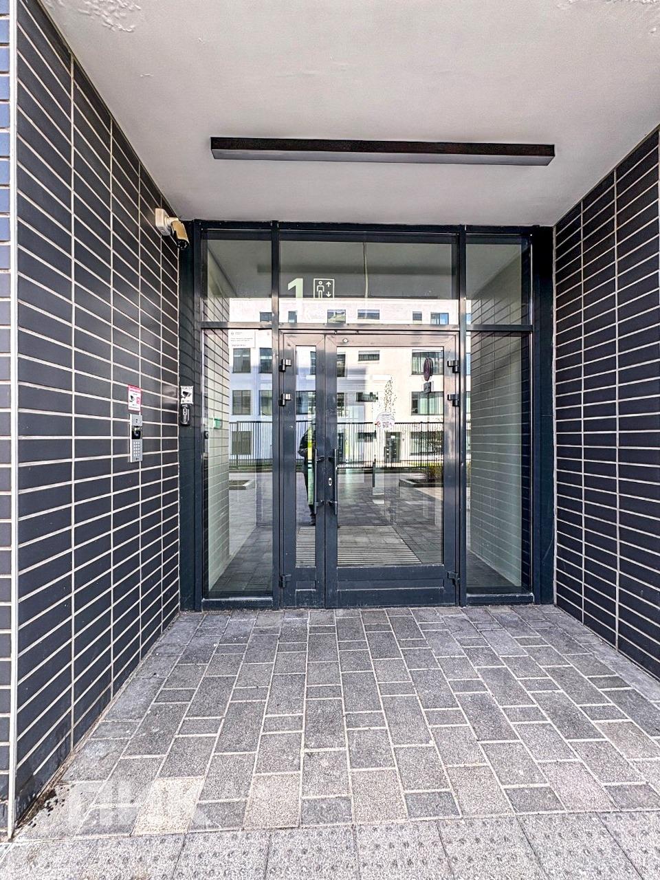 студия, 19.6 м², 51 600 ₽/мес — фото № 15 студия, 19.6 м², 51 600 ₽/мес — фото № 15