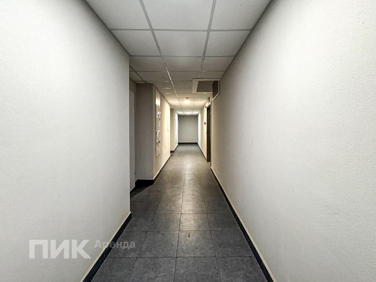студия, 19.6 м², 51 600 ₽/мес — фото № 10 студия, 19.6 м², 51 600 ₽/мес — фото № 10