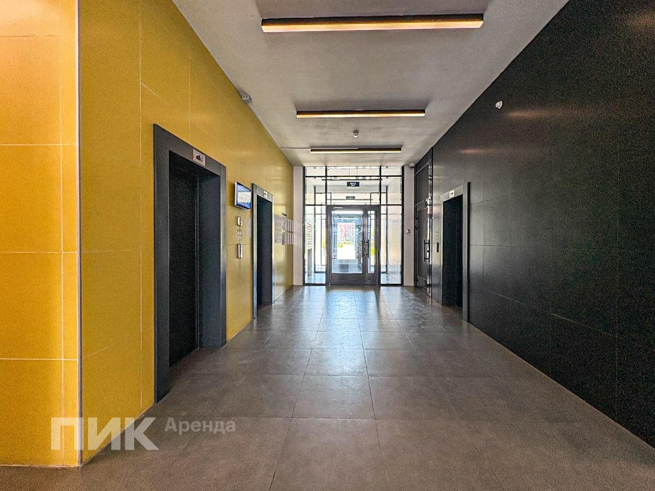 студия, 19.6 м², 51 600 ₽/мес — фото № 12 студия, 19.6 м², 51 600 ₽/мес — фото № 12