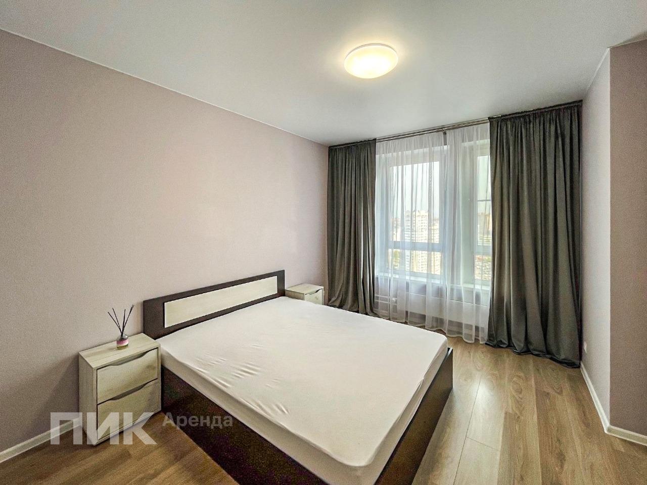 1-к. квартира, 52.2 м², 81 200 ₽/мес — фото № 7 1-к. квартира, 52.2 м², 81 200 ₽/мес — фото № 7