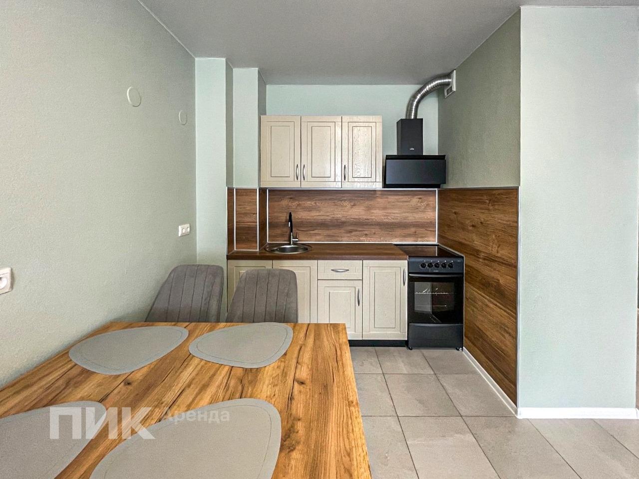 1-к. квартира, 52.2 м², 81 200 ₽/мес — фото № 5 1-к. квартира, 52.2 м², 81 200 ₽/мес — фото № 5