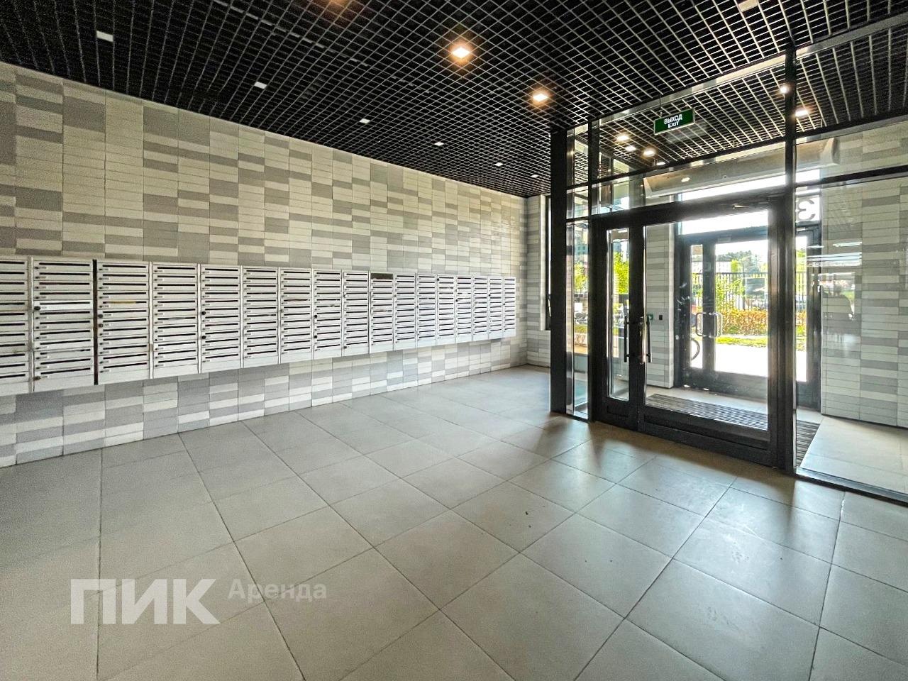 1-к. квартира, 52.2 м², 81 200 ₽/мес — фото № 15 1-к. квартира, 52.2 м², 81 200 ₽/мес — фото № 15