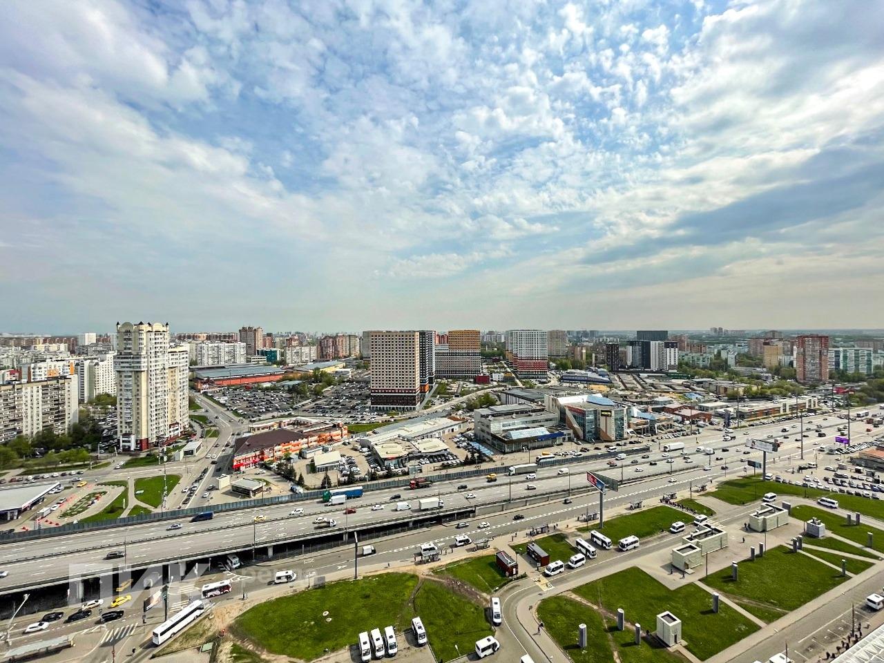 1-к. квартира, 52.2 м², 81 200 ₽/мес — фото № 16 1-к. квартира, 52.2 м², 81 200 ₽/мес — фото № 16
