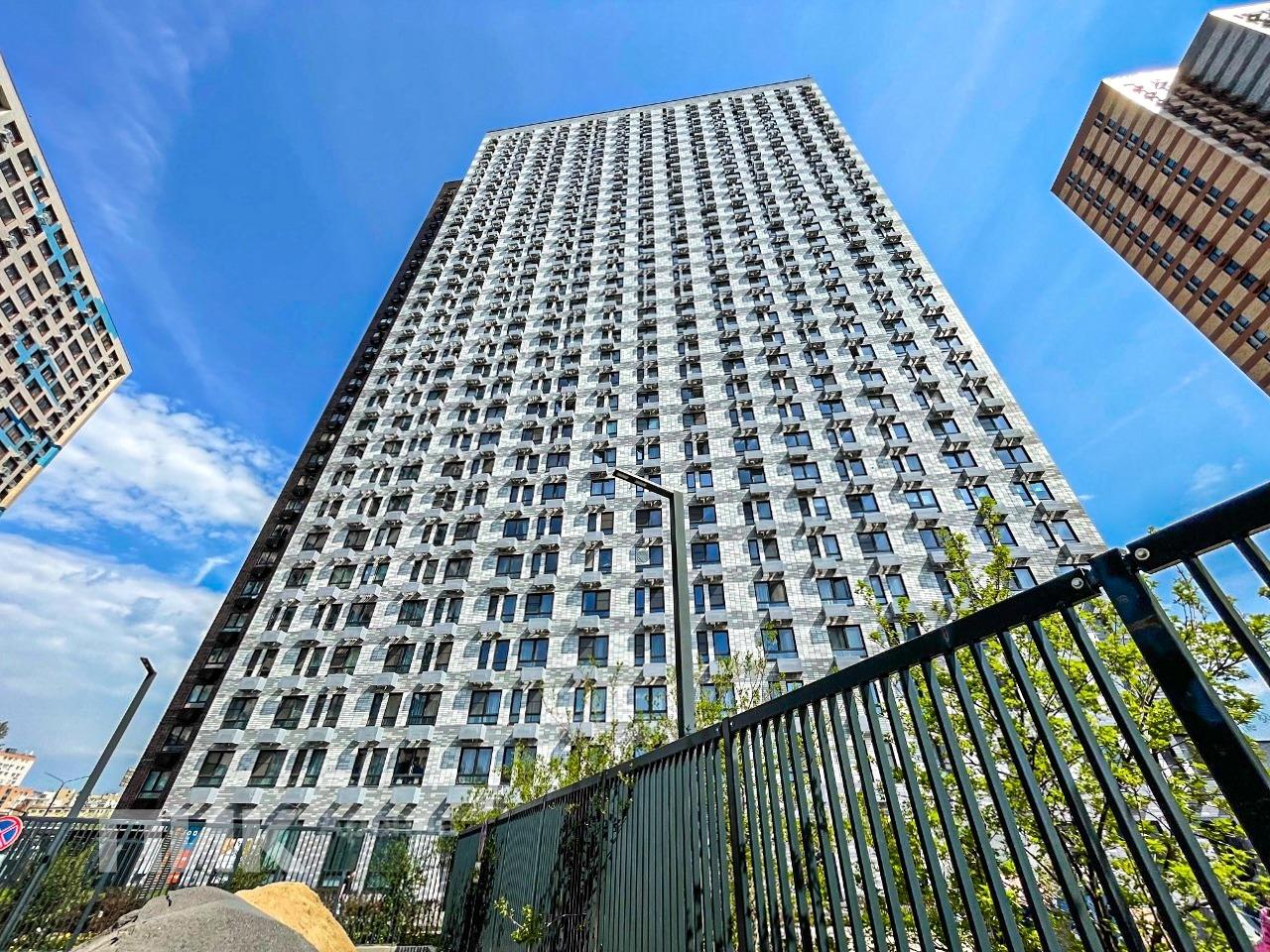 1-к. квартира, 52.2 м², 81 200 ₽/мес — фото № 17 1-к. квартира, 52.2 м², 81 200 ₽/мес — фото № 17