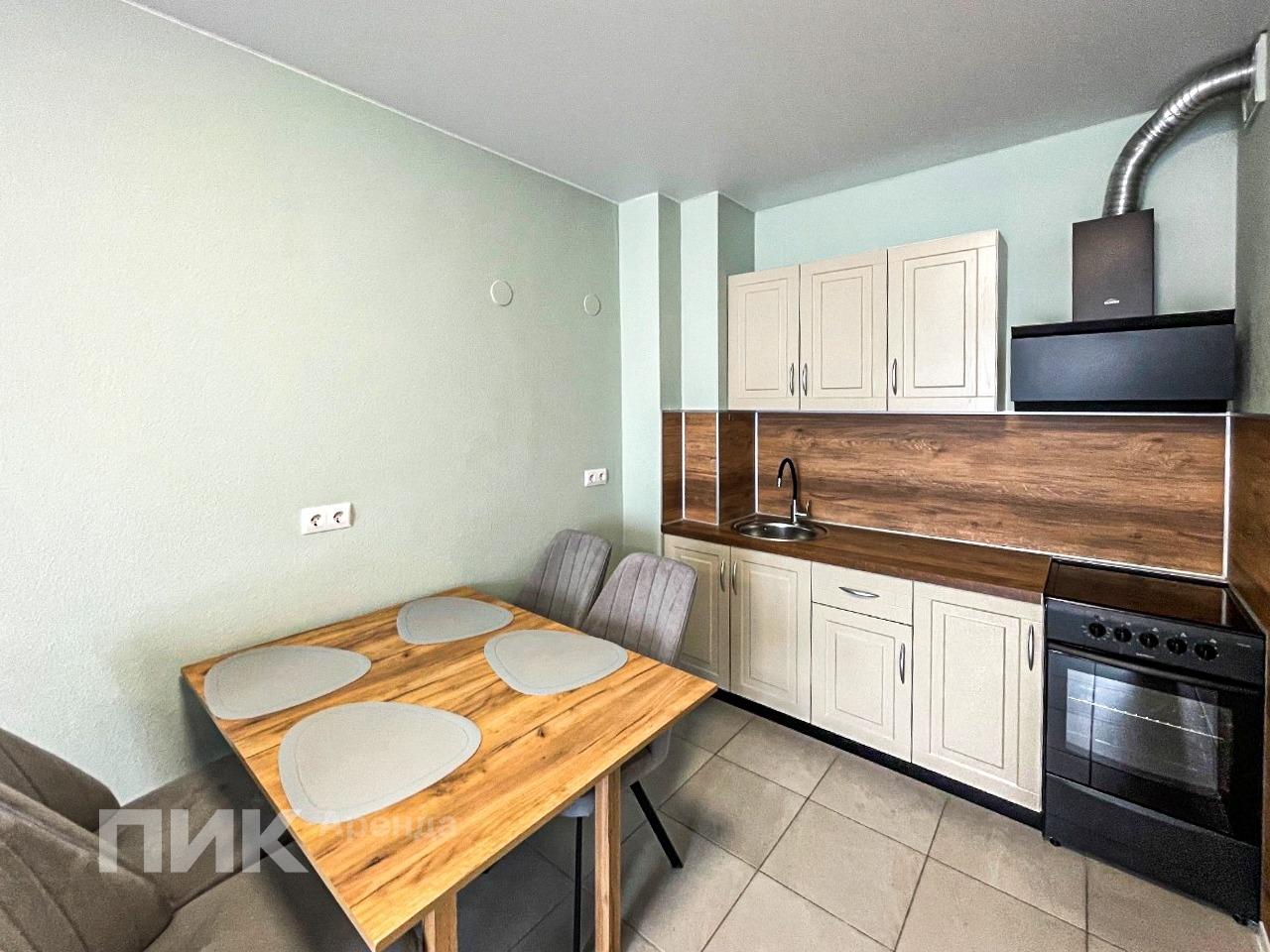 1-к. квартира, 52.2 м², 81 200 ₽/мес — фото № 6 1-к. квартира, 52.2 м², 81 200 ₽/мес — фото № 6