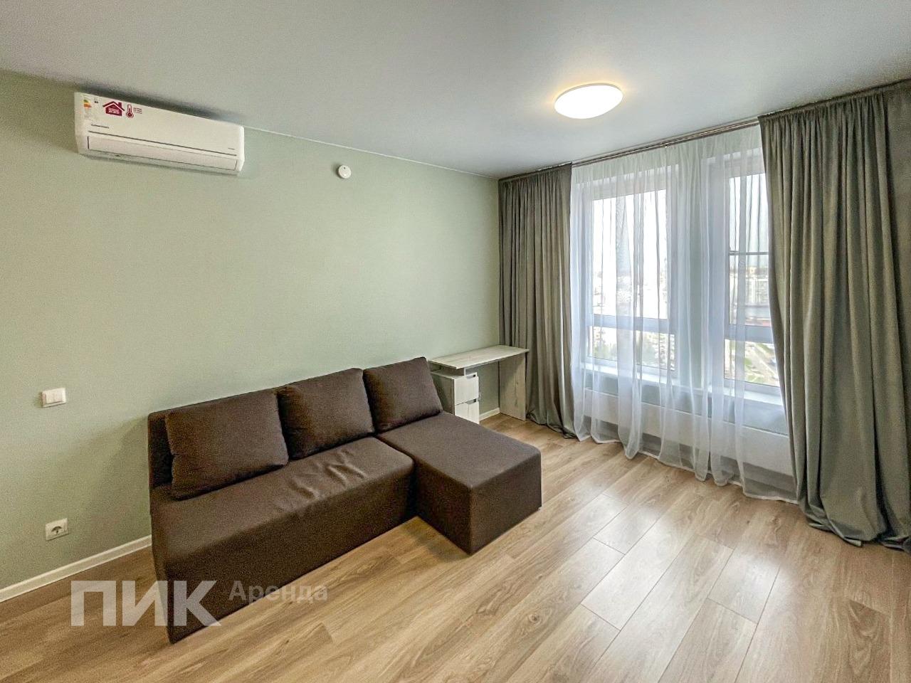 1-к. квартира, 52.2 м², 81 200 ₽/мес — фото № 1 1-к. квартира, 52.2 м², 81 200 ₽/мес — фото № 1