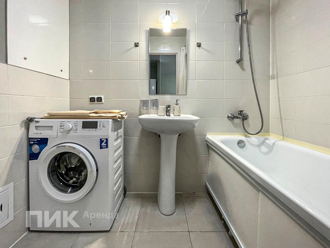 1-к. квартира, 52.2 м², 81 200 ₽/мес — фото № 11 1-к. квартира, 52.2 м², 81 200 ₽/мес — фото № 11