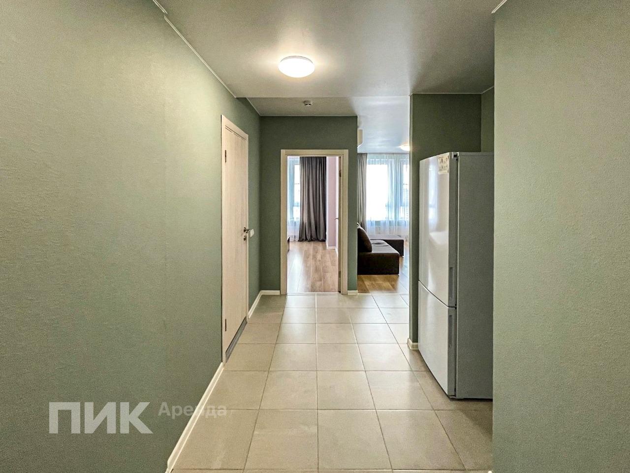 1-к. квартира, 52.2 м², 81 200 ₽/мес — фото № 13 1-к. квартира, 52.2 м², 81 200 ₽/мес — фото № 13