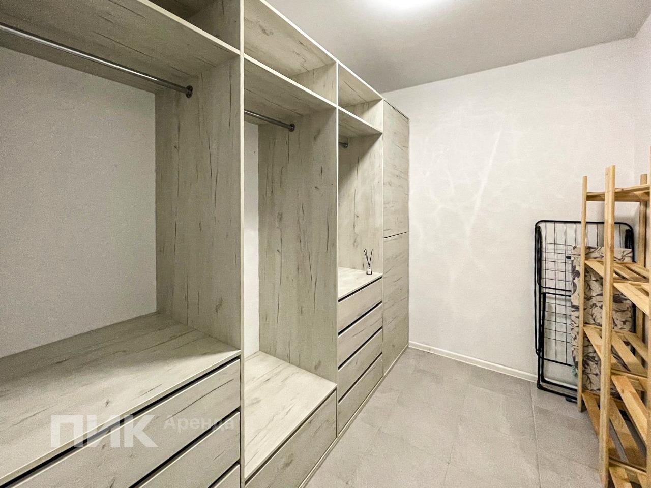 1-к. квартира, 52.2 м², 81 200 ₽/мес — фото № 12 1-к. квартира, 52.2 м², 81 200 ₽/мес — фото № 12