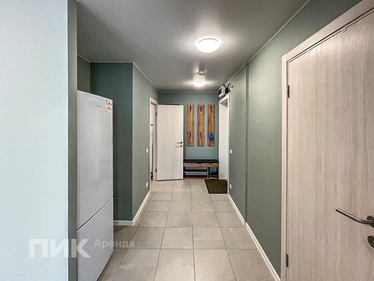 1-к. квартира, 52.2 м², 81 200 ₽/мес — фото № 14 1-к. квартира, 52.2 м², 81 200 ₽/мес — фото № 14