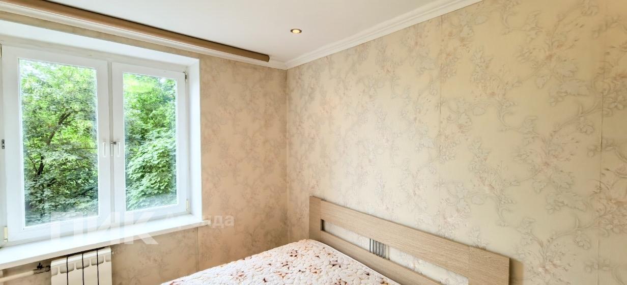 3-к. квартира, 56 м², 87 300 ₽/мес — фото № 6 3-к. квартира, 56 м², 87 300 ₽/мес — фото № 6
