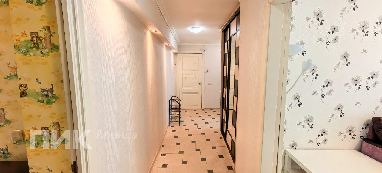 3-к. квартира, 56 м², 87 300 ₽/мес — фото № 18 3-к. квартира, 56 м², 87 300 ₽/мес — фото № 18