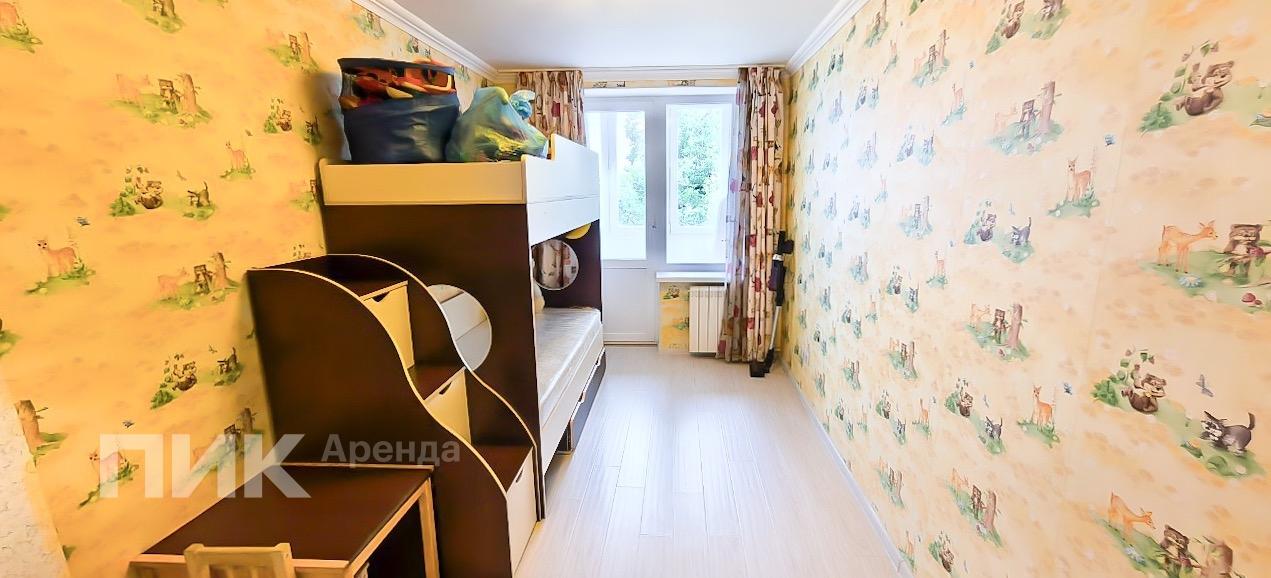 3-к. квартира, 56 м², 87 300 ₽/мес — фото № 9 3-к. квартира, 56 м², 87 300 ₽/мес — фото № 9