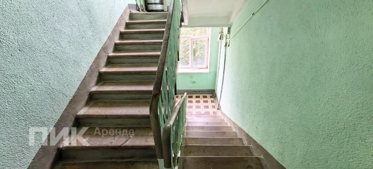 3-к. квартира, 56 м², 87 300 ₽/мес — фото № 21 3-к. квартира, 56 м², 87 300 ₽/мес — фото № 21