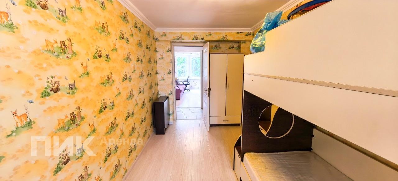 3-к. квартира, 56 м², 87 300 ₽/мес — фото № 10 3-к. квартира, 56 м², 87 300 ₽/мес — фото № 10