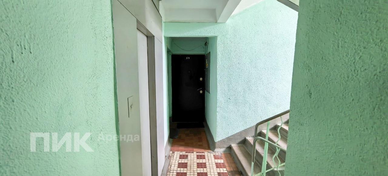 3-к. квартира, 56 м², 87 300 ₽/мес — фото № 19 3-к. квартира, 56 м², 87 300 ₽/мес — фото № 19