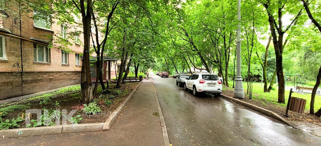 3-к. квартира, 56 м², 87 300 ₽/мес — фото № 26 3-к. квартира, 56 м², 87 300 ₽/мес — фото № 26