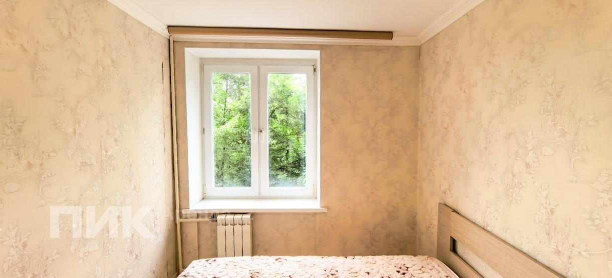 3-к. квартира, 56 м², 87 300 ₽/мес — фото № 5 3-к. квартира, 56 м², 87 300 ₽/мес — фото № 5