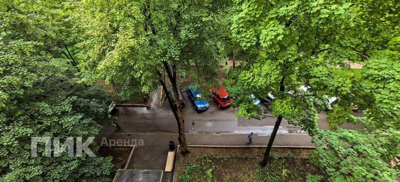 3-к. квартира, 56 м², 87 300 ₽/мес — фото № 22 3-к. квартира, 56 м², 87 300 ₽/мес — фото № 22