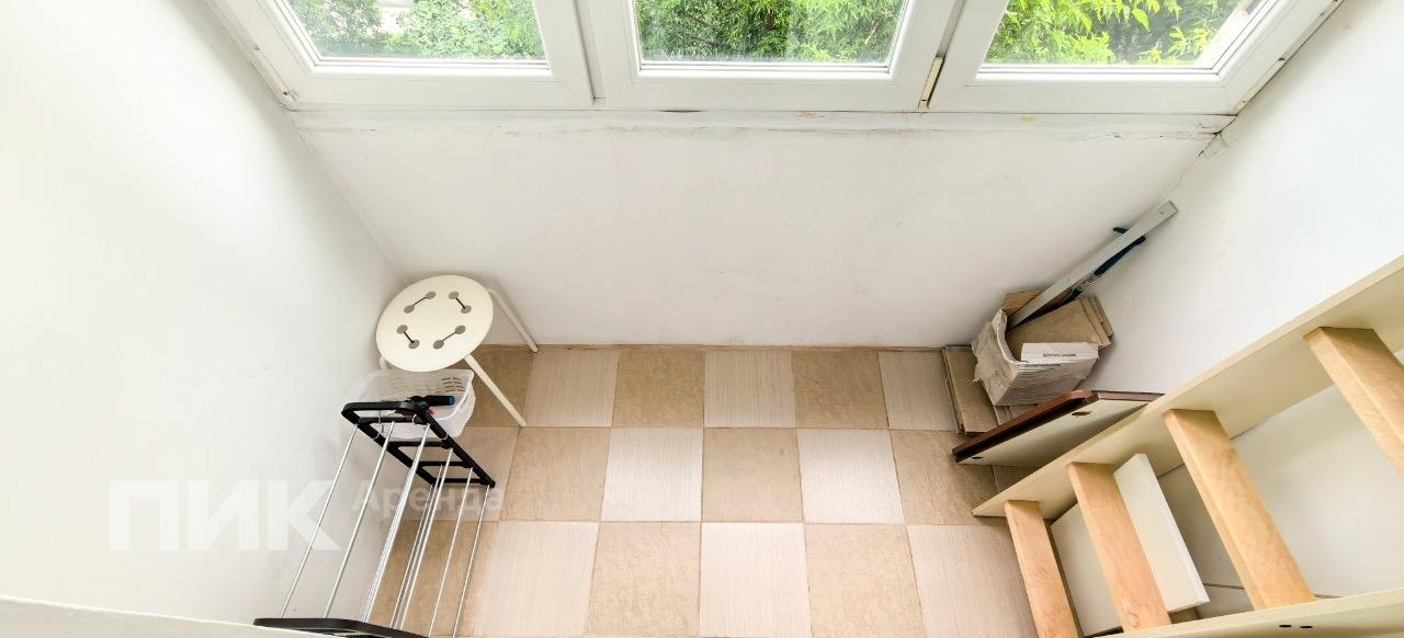 3-к. квартира, 56 м², 87 300 ₽/мес — фото № 14 3-к. квартира, 56 м², 87 300 ₽/мес — фото № 14