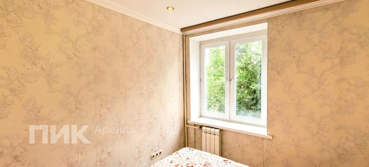 3-к. квартира, 56 м², 87 300 ₽/мес — фото № 4 3-к. квартира, 56 м², 87 300 ₽/мес — фото № 4