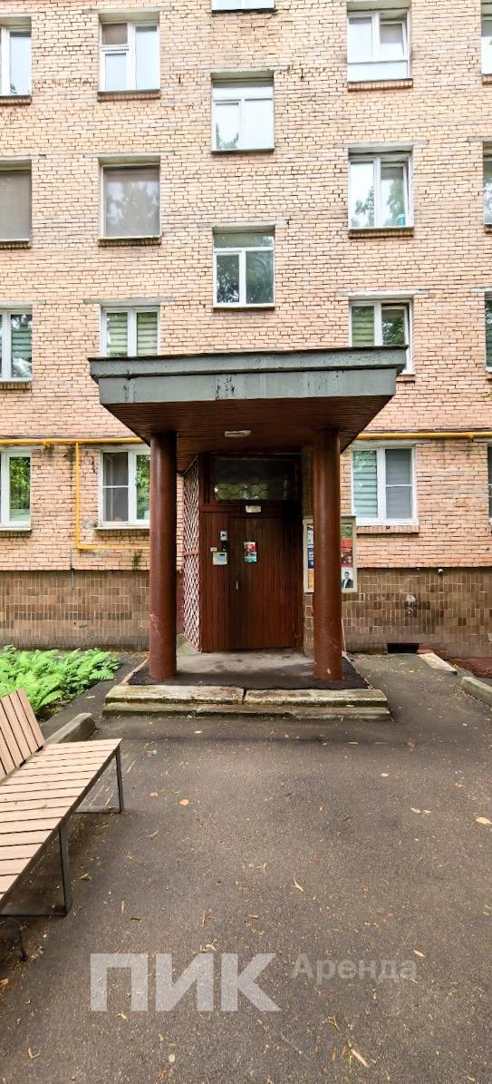 3-к. квартира, 56 м², 87 300 ₽/мес — фото № 24 3-к. квартира, 56 м², 87 300 ₽/мес — фото № 24