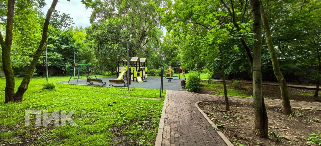 3-к. квартира, 56 м², 87 300 ₽/мес — фото № 25 3-к. квартира, 56 м², 87 300 ₽/мес — фото № 25