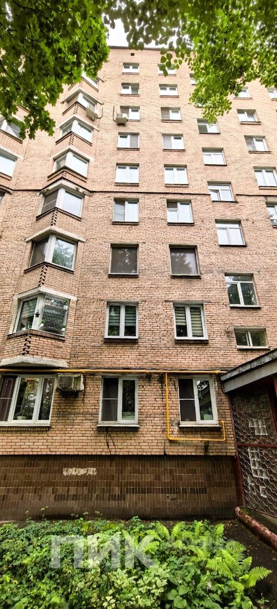 3-к. квартира, 56 м², 87 300 ₽/мес — фото № 23 3-к. квартира, 56 м², 87 300 ₽/мес — фото № 23