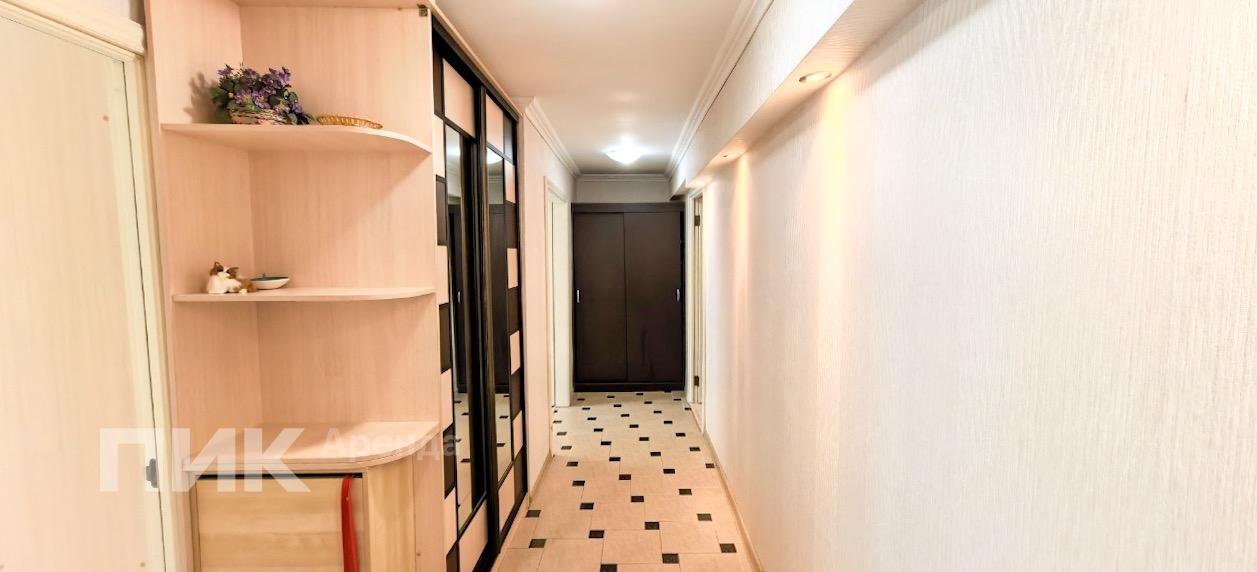 3-к. квартира, 56 м², 87 300 ₽/мес — фото № 17 3-к. квартира, 56 м², 87 300 ₽/мес — фото № 17