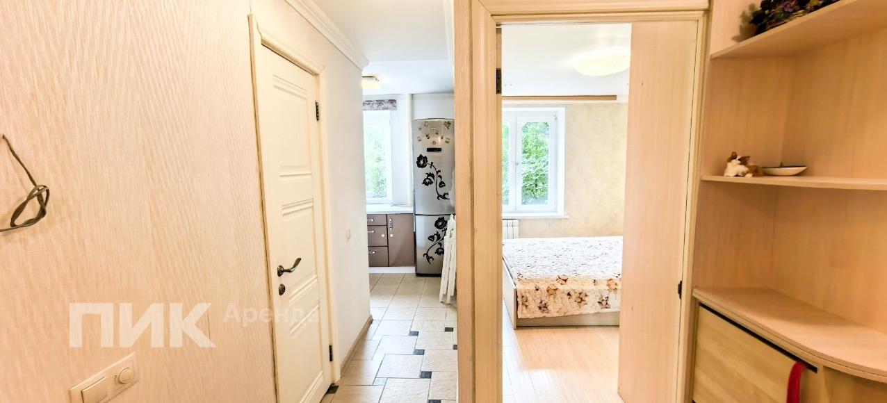 3-к. квартира, 56 м², 87 300 ₽/мес — фото № 16 3-к. квартира, 56 м², 87 300 ₽/мес — фото № 16