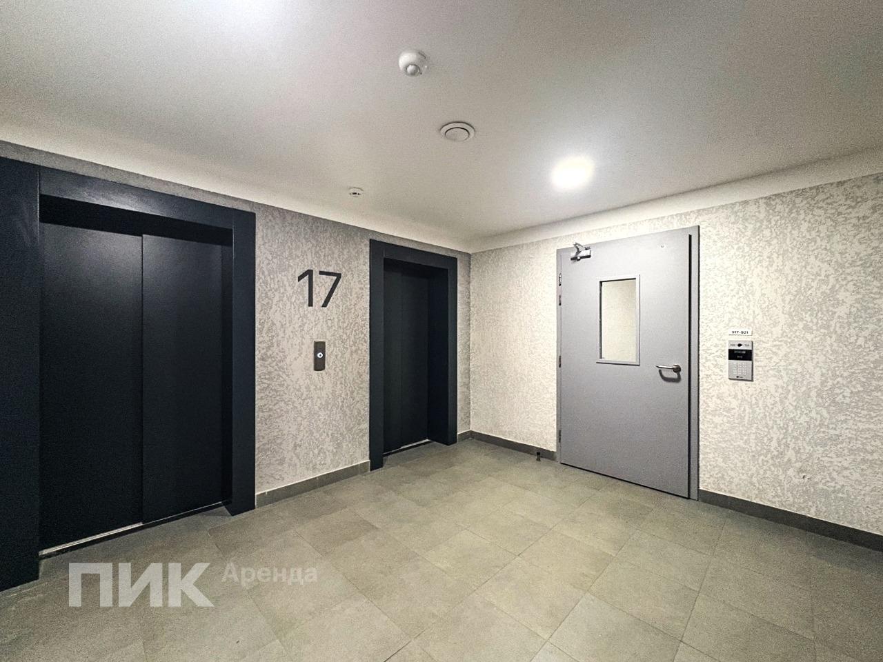 студия, 20 м², 62 000 ₽/мес — фото № 7 студия, 20 м², 62 000 ₽/мес — фото № 7