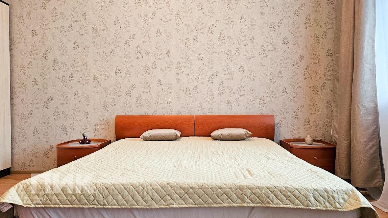 1-к. квартира, 45 м², 84 100 ₽/мес — фото № 9 1-к. квартира, 45 м², 84 100 ₽/мес — фото № 9