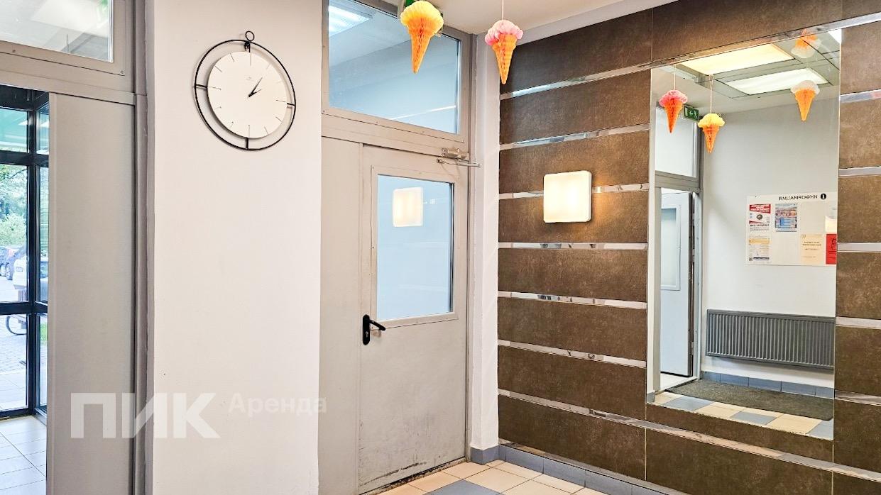 1-к. квартира, 45 м², 84 100 ₽/мес — фото № 21 1-к. квартира, 45 м², 84 100 ₽/мес — фото № 21